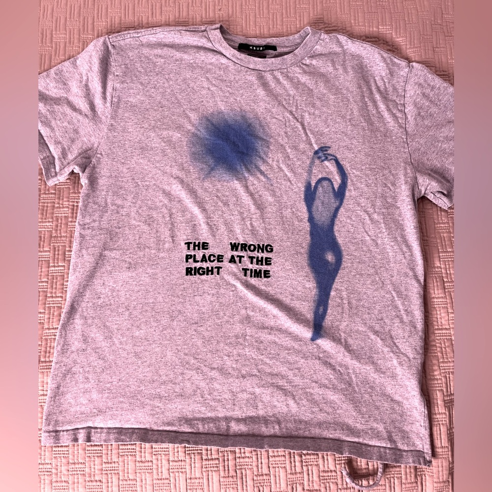 Ksubi Shirt